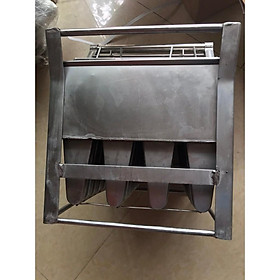 Mua khuôn kem que  khuôn kem chuối  khuôn kem inox  khuôn làm kem que  khuôn kem ống  khuôn kem dưa hấu
