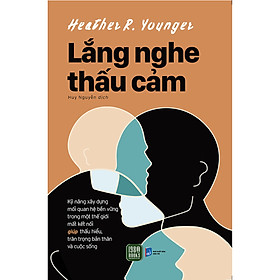 Hình ảnh Lắng Nghe Thấu Cảm