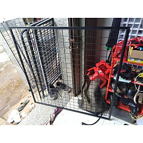 Mua khung lưới treo phụ kiện khổ 1mx 1m