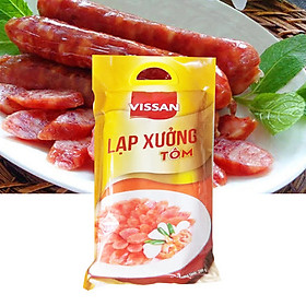 LẠP XƯỞNG TÔM VISSAN 200G/GÓI