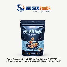 [Chỉ Giao HCM]  CỒI SÒ ĐIỆP 40-60- 1KG