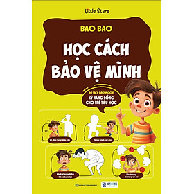 Bộ sách Growbooks kỹ năng sống dành cho trẻ Tiểu học
