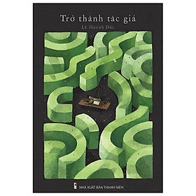 Trở Thành Tác Giả