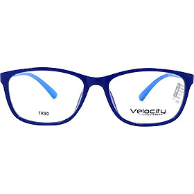 Gọng kính unisex velocity vl36461