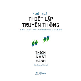 Nơi bán Nghệ Thuật Thiết Lập Truyền Thông - Giá Từ -1đ