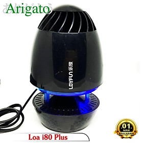 Mua Loa Loa vi tính LOYFUN I80 led cực đẹp - Hàng Chính Hãng