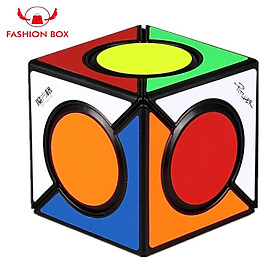 Đồ Chơi Rubik Qiyi Six Spot