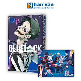 Truyện Tranh - BlueLock