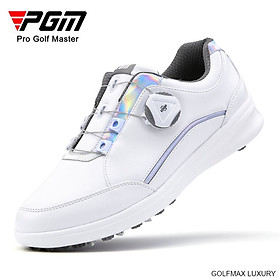 [Golfmax] Giày golf nữ PGM – XZ230 cao cấp