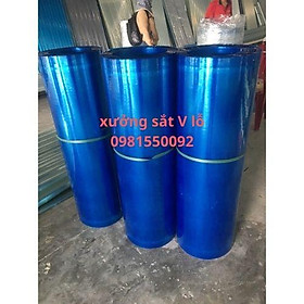 Mua tôn nhựa lấy sáng xanh( rộng 1m2) tôn nhựa che nắng mưa tôn nhựa poly tôn nhựa lợp mái tôn đa năng