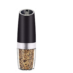 Mua Dụng cụ xay hạt tiêu và các loại gia vị cầm tay chạy pin  dung tích bình chứa 140ml