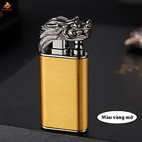Mua hột quẹt khò 2 chế độ lửa dạ quang phát sáng độc lạ