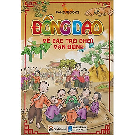 Đồng Dao Về Các Trò Chơi Vận Động