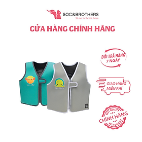 Áo phao bơi Bbluv Naj