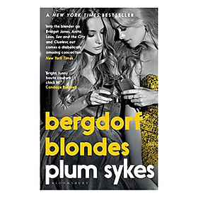 Bergdorf Blondes