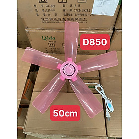 Mua QUẠT TRẦN D850 18W 50CM