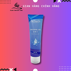 Gel bôi trơn Tâm Thiện Chí Gốc nước 3in1 150gr