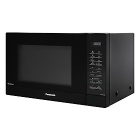 Lò Vi Sóng Điện Tử Có Nướng Panasonic NN-ST65JBYUE (32 Lít) - Hàng Chính Hãng