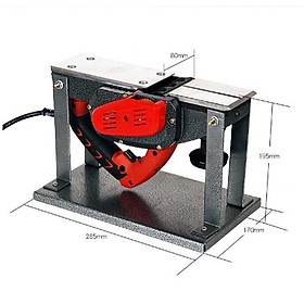 Mua Máy bào bàn mini 1020W