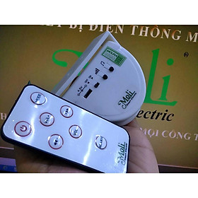 Mua CHUÔNG CỬA BÁO KHÁCH BÁO TRỘM HỒNG NGOẠI CÓ REMOTE