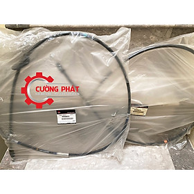 Dây cáp phanh tay Mitsubishi Mirage mã bên lái 4820A813