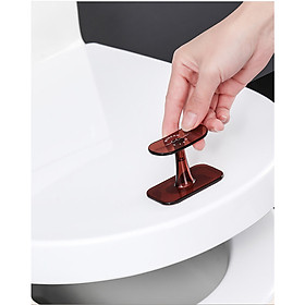 Tay nâng nắp toilet T521