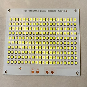 Mua CHIP LED 100W - SMD2835 - ÁNH SÁNG TRẮNG 6000K