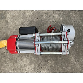Mua Máy tời điện winch1000/20