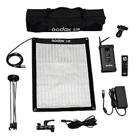 Mua Softbox Godox Flexible LED FL100- 40 x 60cm với V Lock - Hàng Chính Hãng