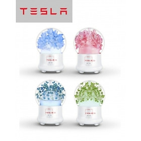 Mua MÁY KTTD TESLA HÌNH TÚ CẦU 100ML TL016 - HÀNG CHÍNH HÃNG