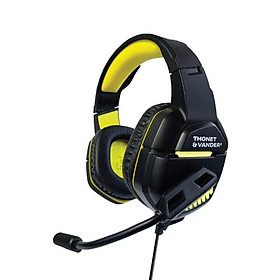 Mua  HÀNG CHÍNH HÃNG ĐỨC  Tai Nghe Gaming Thonet And Vander VX75 Gamer | Công suất 20mW| Kết nối USB | Bảo hành chính hãng