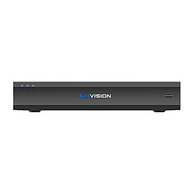 Mua Đầu Ghi IP 16 Kênh Kbvision H.265 KX-4K8216N2 - Hàng Nhập Khẩu