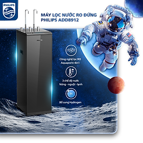 Mua Máy lọc nước RO Aquaporin @Inside Philips Hydrogen 10 lõi lọc ADD8912 Nóng-Lạnh-Thường  HÀNG CHÍNH HÃNG