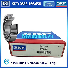 Vòng bi bạc đạn SKF 30311