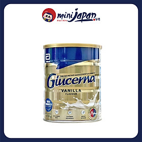 Sữa Abbott Glucerna Úc 850g dành cho người tiểu đường hương Vanilla