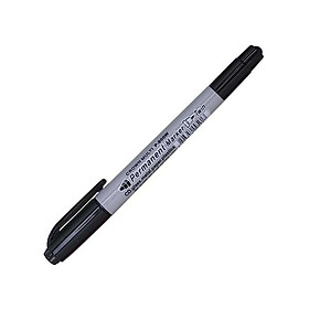 Bút Lông Dầu Crown P - 800W (Mực Đen)