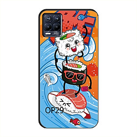 Ốp Lưng Dành Cho REALME 8 PRO