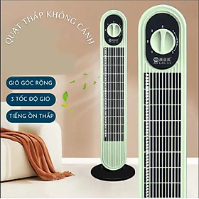 Mua Máy Quạt Điều Hòa Tháp  Quạt Tháp Điều Hòa Sử Dụng Điện Trực Tiếp  3 Chế Độ Gió Làm Mát Phòng 1 Cách Nhanh Chóng
