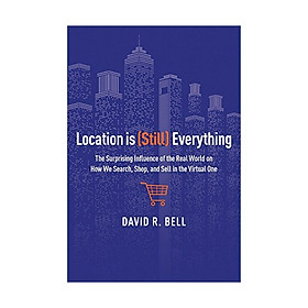 Location Is Still Everything