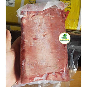 [Chỉ giao HCM] NẠM 11 (bịch 900gr)