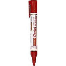Set 3 cây Bút viết bảng thay được mực nhiều lần Pentel MW45