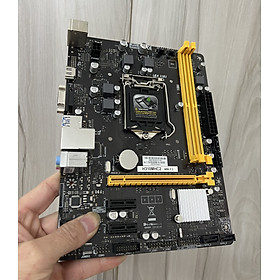 Bo Mạch Chủ (Mainboard) BIOSTAR H310MHC2 (HÀNG CHÍNH HÃNG)