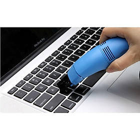 Mua Bộ vệ sinh kèm hút bụi cho laptop