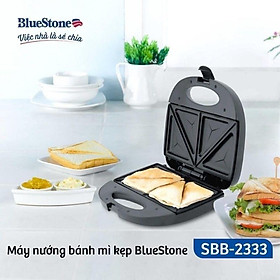 Mua Máy nướng bánh mì kẹp BlueStone SBB-2333 - Máy làm hot dog
