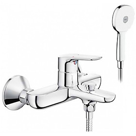 Mua Vòi Hoa Sen Inax BFV-1403S-8C Nóng Lạnh