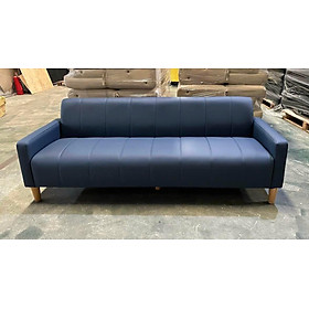 Sofa Trending 2024 Juno Sofa bọc da kích thước 1m8