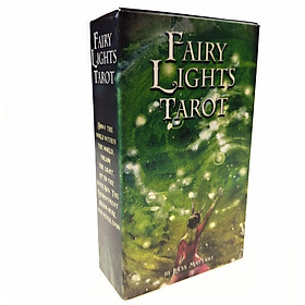 Bộ bài Fairy Lights Tarot T25