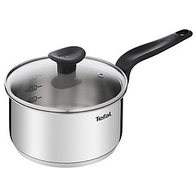 Mua Nồi cán dài/ quánh Tefal Primary 16cm E3082235 - Hàng Chính Hãng