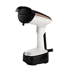 Bàn ủi hơi nước gập cầm tay tiện lợi Tefal DT3030E0-1300W - Hàng chính hãng