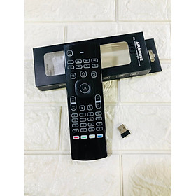 Mua CHUỘT BAY AIR MOUSE MX3 ĐIỀU KHIỂN TÌM KIẾM BẰNG GIỌNG NÓI